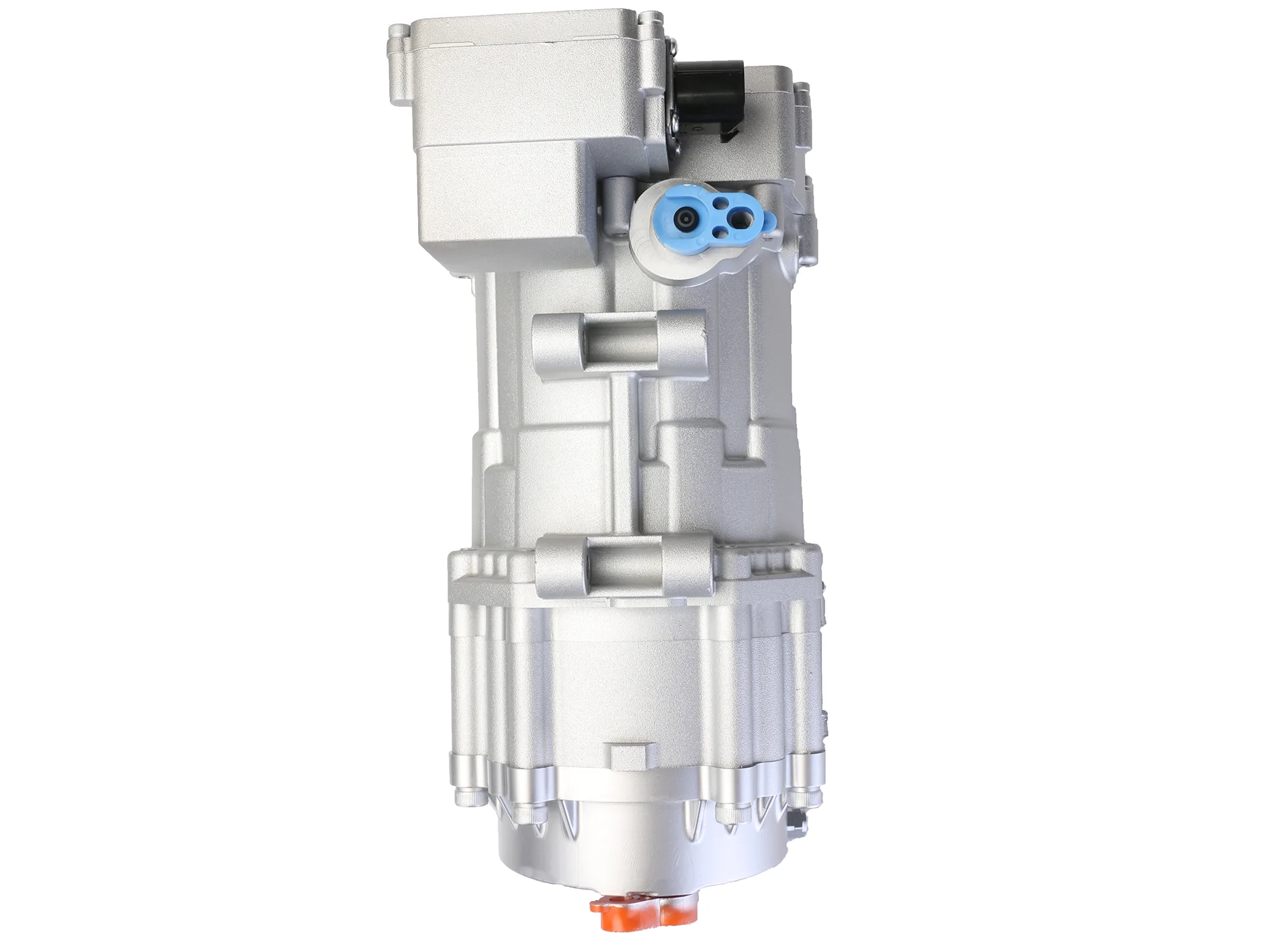 ATV100cc R404a/R452a 540V DC Air Conditioner Electric Compressor For Electric Cars Truck Ev Bus Universal Type Automotive
ATV100cc R404a/R452a 540V DC Air Conditioner Electric Compressor For Electric Cars Truck Ev Bus Universal Type Automotive