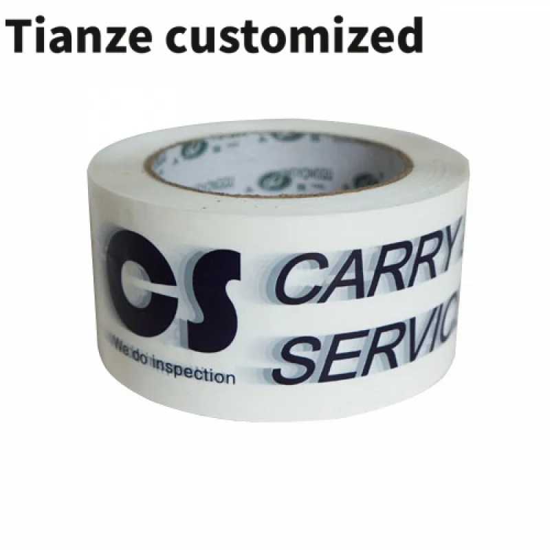 10 pieces(custom)Waterproof BOPP Cartoon Packing Tape Custom Logo Cute Packaging Tape Pink
10 pieces(custom)Waterproof BOPP Cartoon Packing Tape Custom Logo Cute Packaging Tape Pink