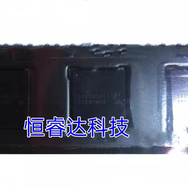 5-10 шт. 338S00341-B1 338S00341 чип основной мощности IC U2700 для iPhone X 8 8P
5-10 шт. 338S00341-B1 338S00341 чип основной мощности IC U2700 для iPhone X 8 8P
