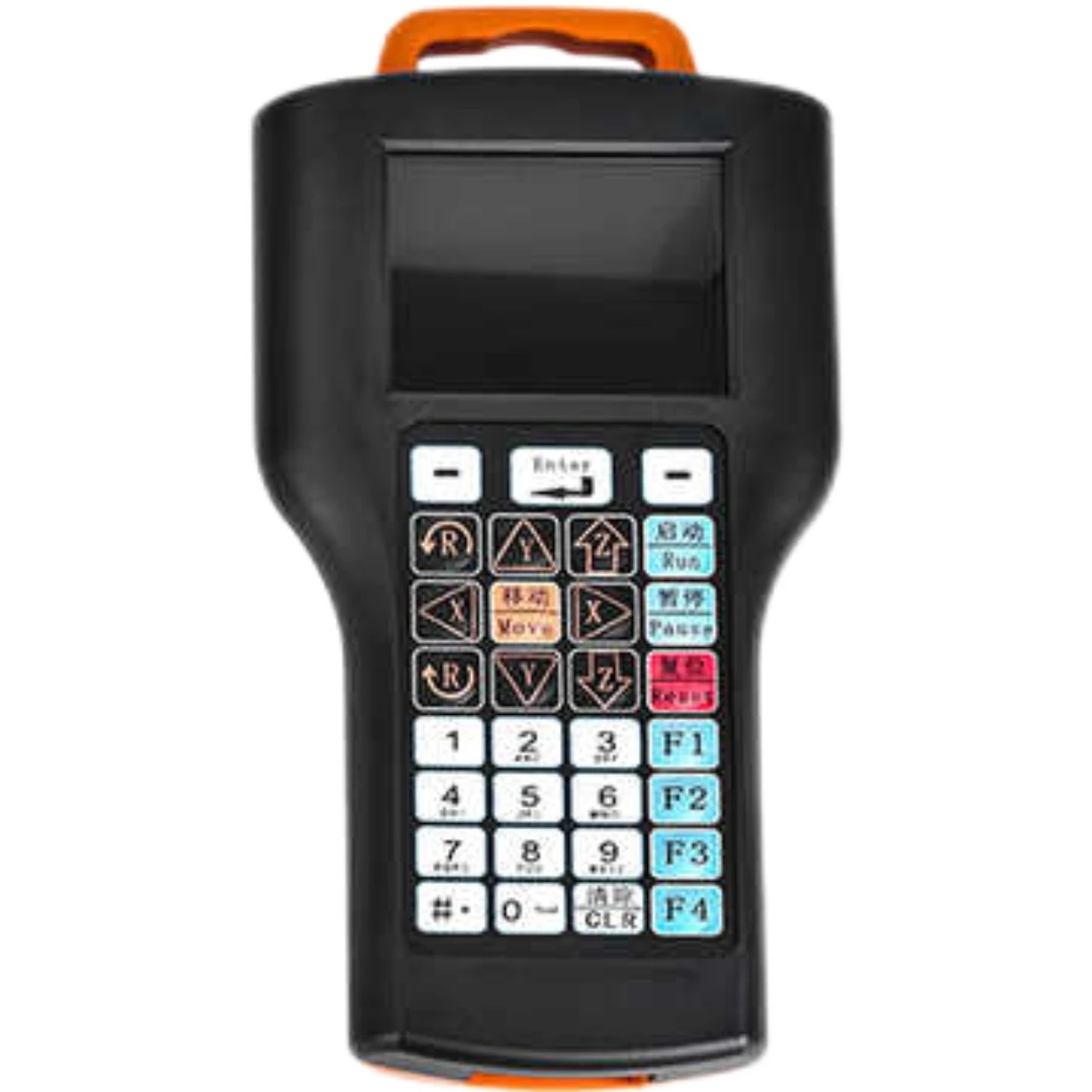 Liujiang Automatic Dispensing Machine System Three-axis CNC Cutting Machine Controller Motion System
Liujiang Automatic Dispensing Machine System Three-axis CNC Cutting Machine Controller Motion System