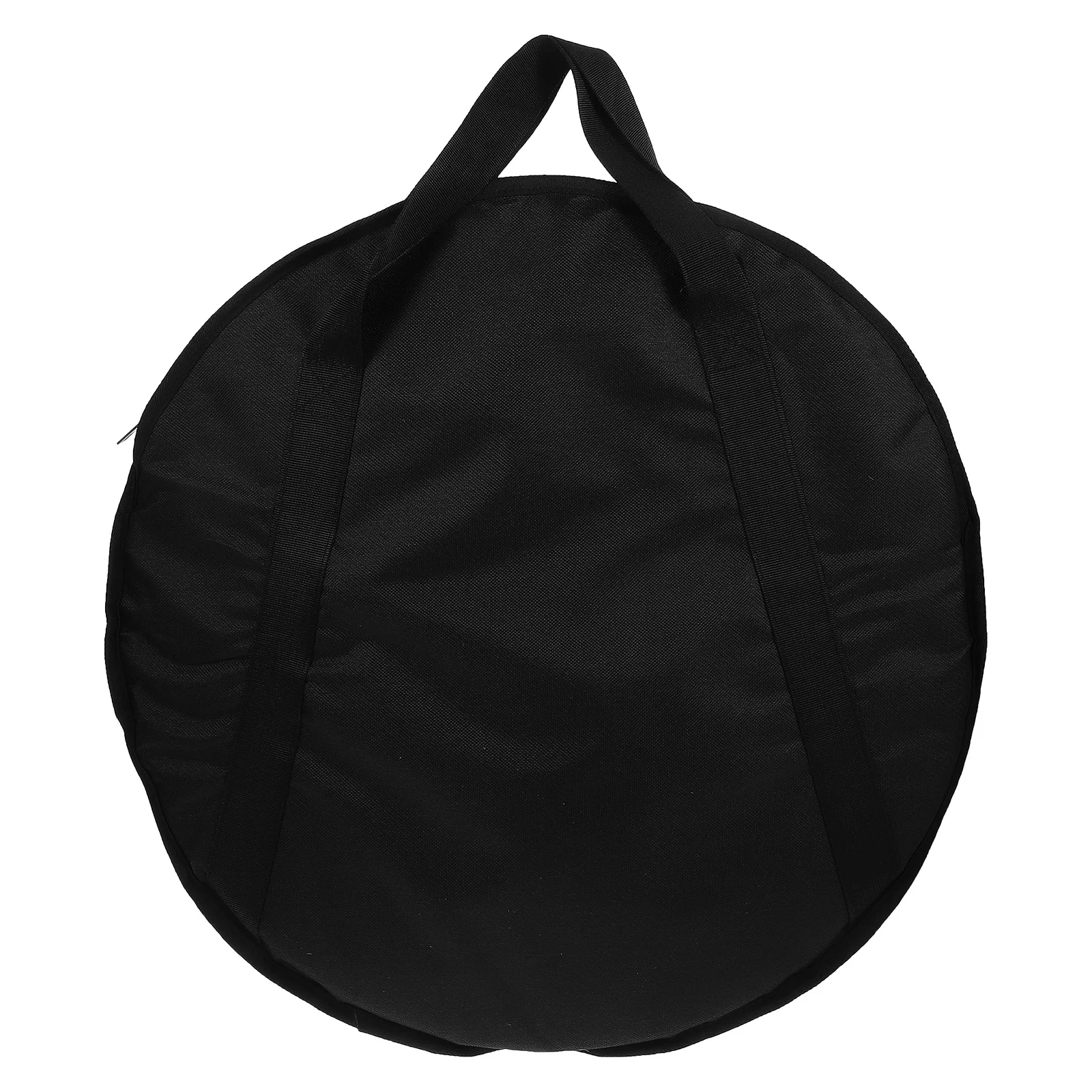 Round Storage Bag Instrument Cymbal Tote Zipper Handbag Carrying Case Cotton Container Travel Bags
Round Storage Bag Instrument Cymbal Tote Zipper Handbag Carrying Case Cotton Container Travel Bags