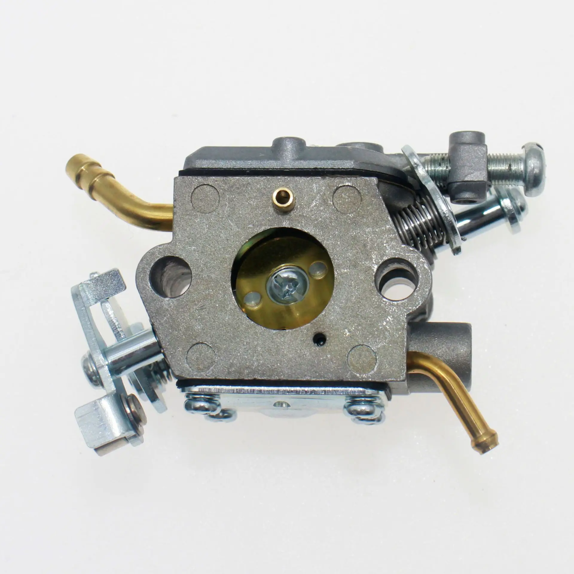 Карбюратор для воздуходувки Husqvarna 525BX 585603801 501716903 587712702
Карбюратор для воздуходувки Husqvarna 525BX 585603801 501716903 587712702