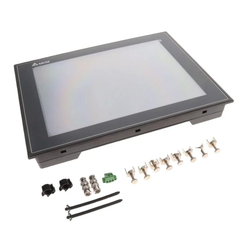 DOP-100 Series HMI Touch Screen DOP-115MX 15inch TFT LCD 2 Ethernet 4 S
DOP-100 Series HMI Touch Screen DOP-115MX 15inch TFT LCD 2 Ethernet 4 S