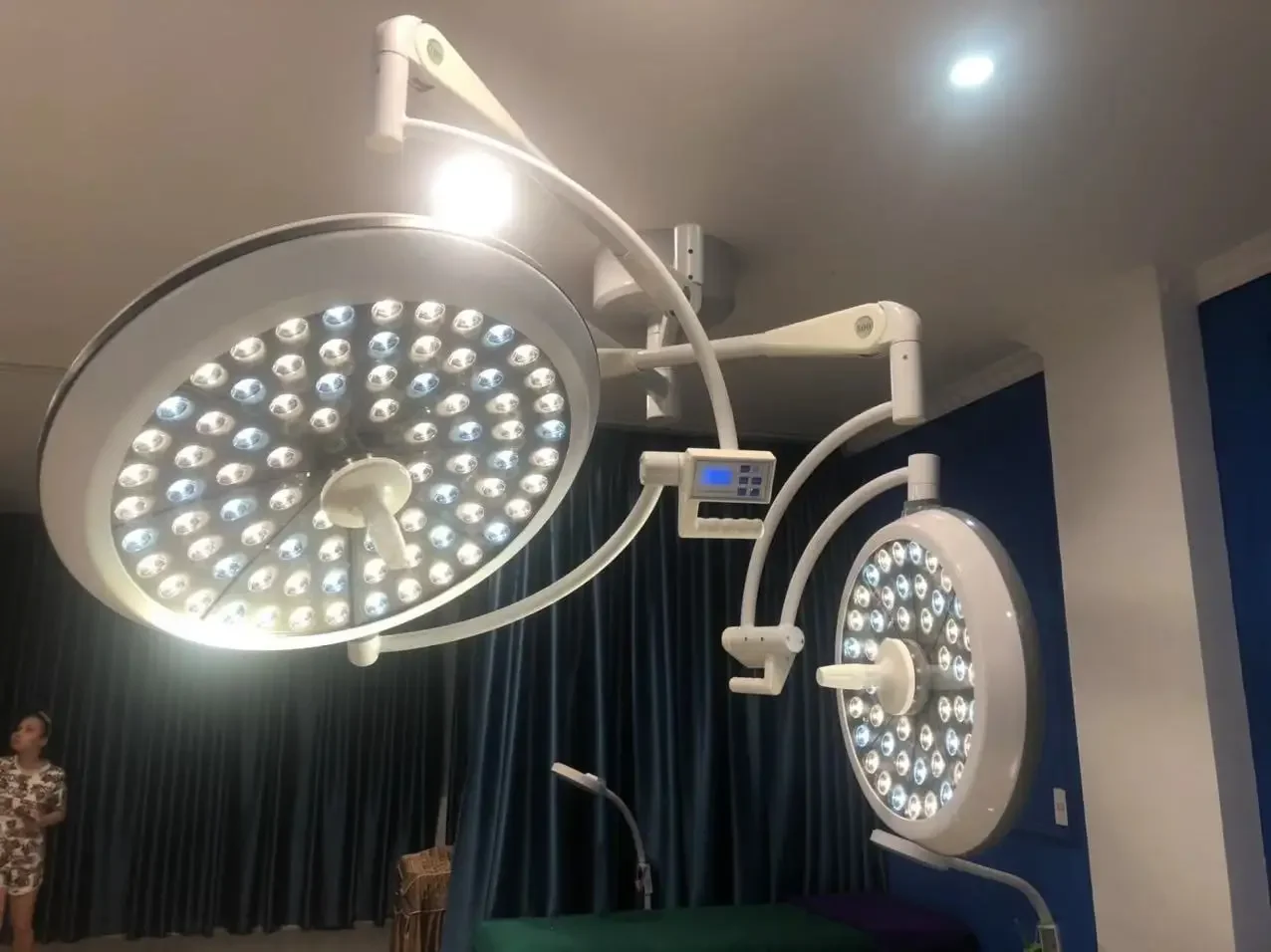Scialtic Surgery Lamp Lamparas Quirurgicas LED Lamps Cialiticas For Operating Room Lamparas Quirurgicas
Scialtic Surgery Lamp Lamparas Quirurgicas LED Lamps Cialiticas For Operating Room Lamparas Quirurgicas