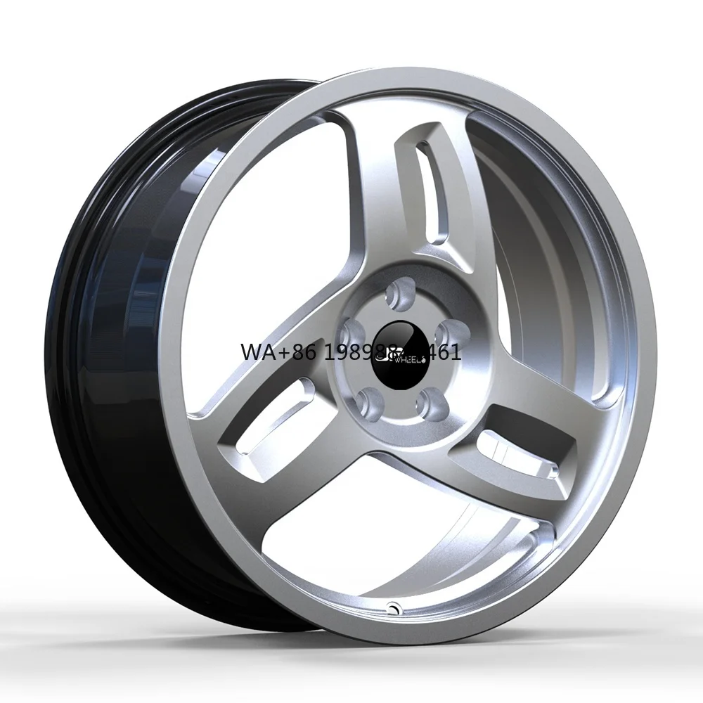 for Factory Custom Aftermarket Passenger Car Wheel 17/18/19/20/21/22/ Inch Forged Alloy Rims 5x112 5x114.3 5x120 Wheels
for Factory Custom Aftermarket Passenger Car Wheel 17/18/19/20/21/22/ Inch Forged Alloy Rims 5x112 5x114.3 5x120 Wheels