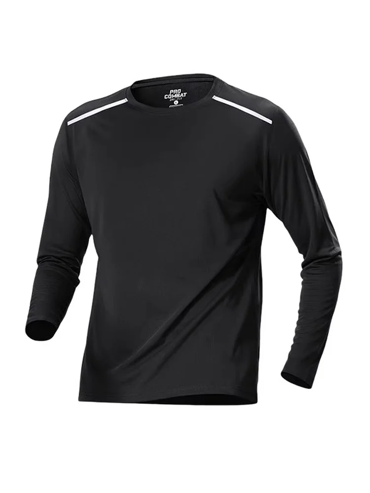 on TWO SAKU Men's Long Sve T-irt Running Baskeall Training Clothes Sweat Absorbent adient Color Fitn Training Tops
on TWO SAKU Men's Long Sve T-irt Running Baskeall Training Clothes Sweat Absorbent adient Color Fitn Training Tops