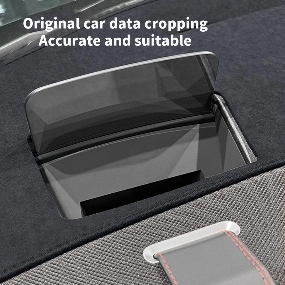 for BMW Mini Cooper S 2026-2024 F65 F66 F67 Dashboard Cover Fit Dash Mat Sun Protection Anti‑Reflection Cover Dash Pad Dashmat
for BMW Mini Cooper S 2026-2024 F65 F66 F67 Dashboard Cover Fit Dash Mat Sun Protection Anti‑Reflection Cover Dash Pad Dashmat