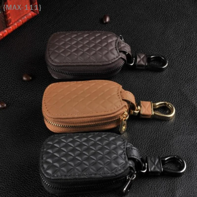 【MAX-111】Car Key Pouch Case Cover Holder - Remote Control Keychain Wallet Organizer Bag for Keys【W1】
【MAX-111】Car Key Pouch Case Cover Holder - Remote Control Keychain Wallet Organizer Bag for Keys【W1】