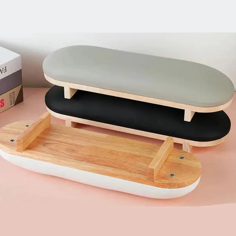 New 1PC Manicure Cushion Poses Hand Stand Pad Arm Rest For Nail Art Stylist Table Mat Supports Hand Holder Armrest Pillow
New 1PC Manicure Cushion Poses Hand Stand Pad Arm Rest For Nail Art Stylist Table Mat Supports Hand Holder Armrest Pillow