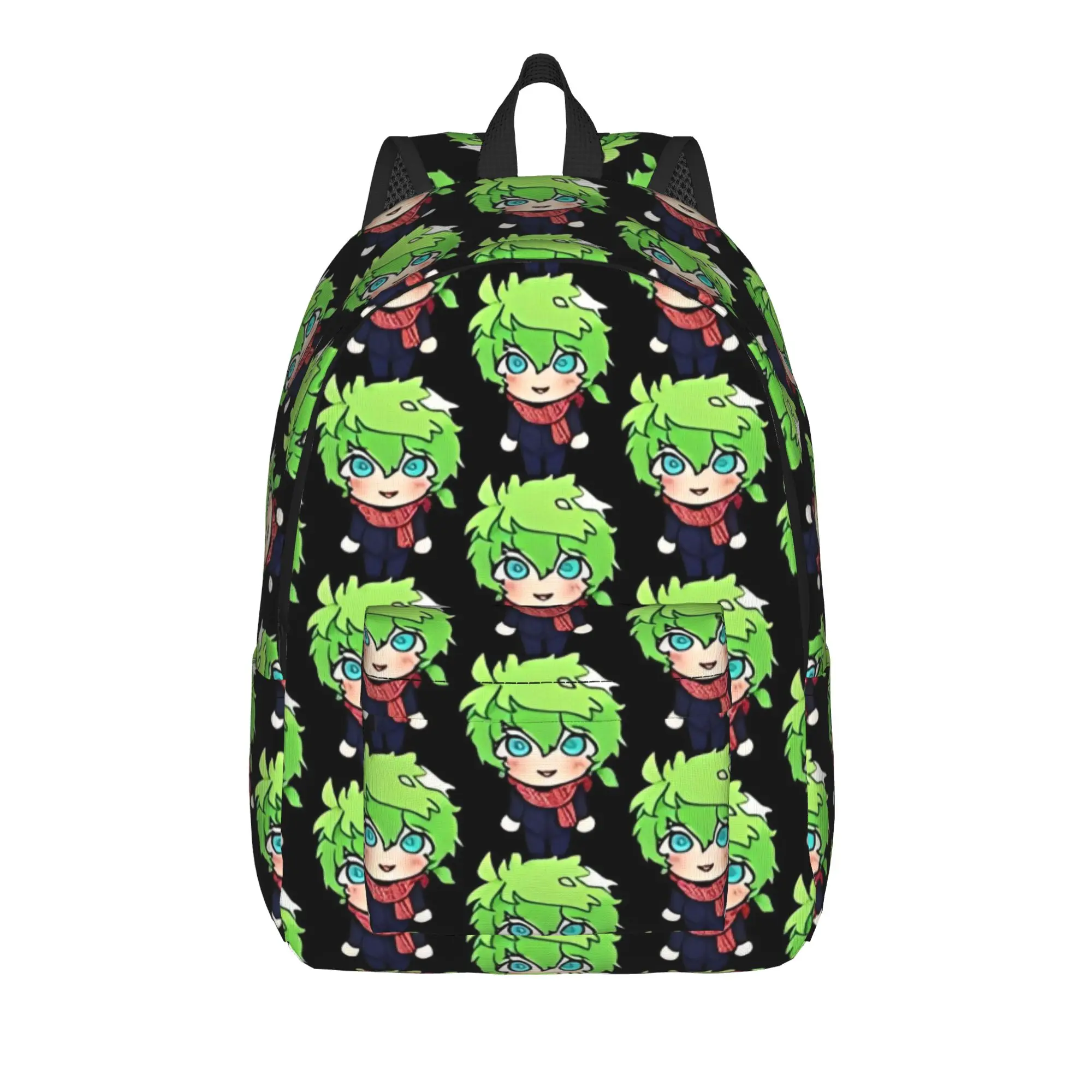 Midori Classical Backpack Durable Student Business Death Game Your Turn To Die Daypack for Men Women Laptop Shoulder Bag
Midori Classical Backpack Durable Student Business Death Game Your Turn To Die Daypack for Men Women Laptop Shoulder Bag