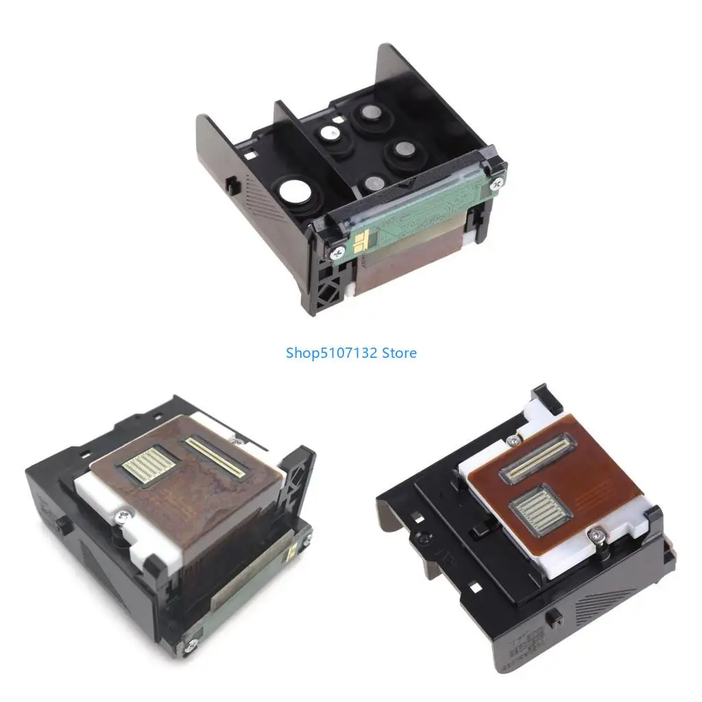 87HD Color Printhead QY6-0068 QY6-0068-000 Печать для головы для IP100 Printer сопло QY60068 QY6 0068
87HD Color Printhead QY6-0068 QY6-0068-000 Печать для головы для IP100 Printer сопло QY60068 QY6 0068