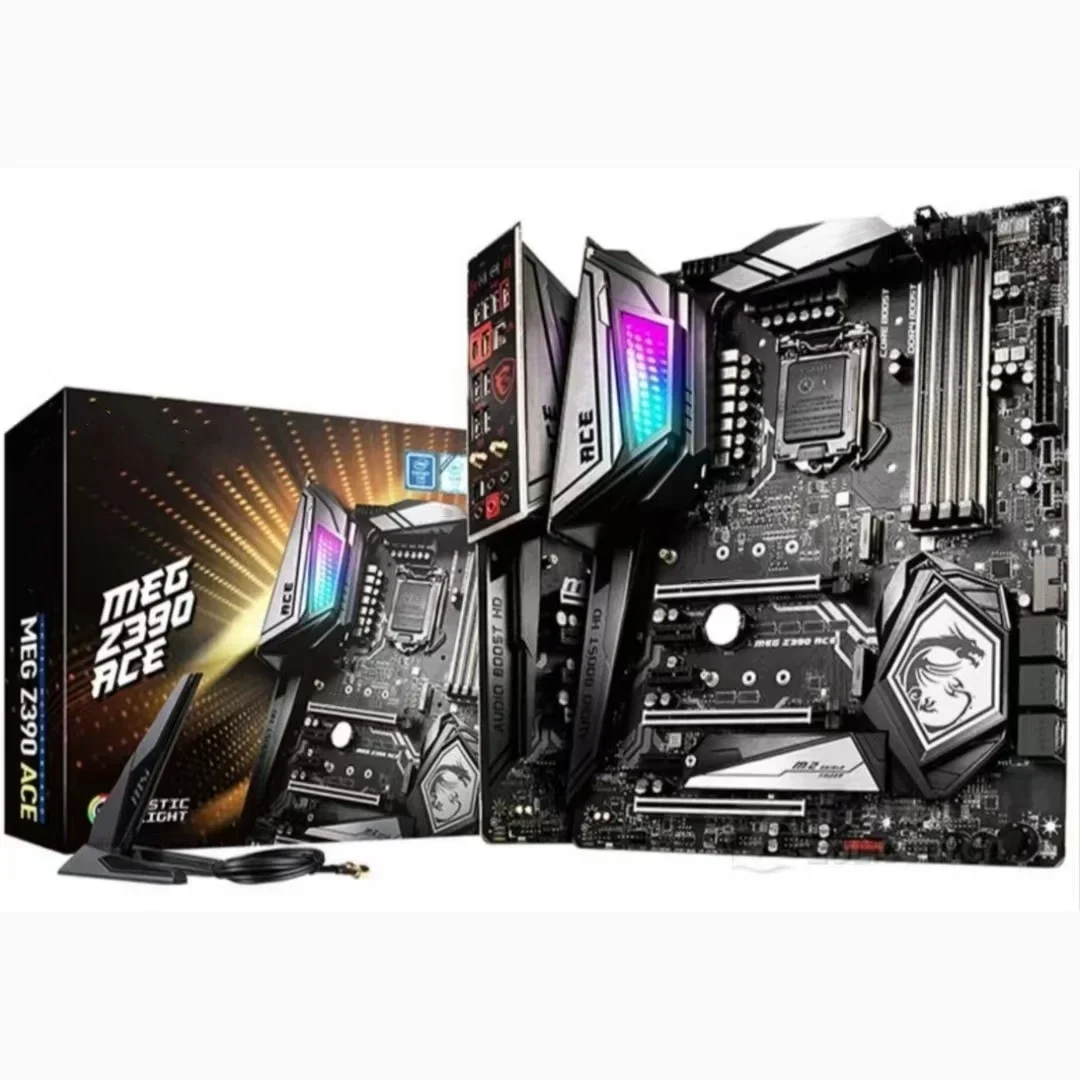 2026 Factory wholesale price PRO Z390-A PRO LGA 1151 (300 Series) Z390 SATA 6Gb/s ATX Motherboard games Motherboard
2026 Factory wholesale price PRO Z390-A PRO LGA 1151 (300 Series) Z390 SATA 6Gb/s ATX Motherboard games Motherboard
