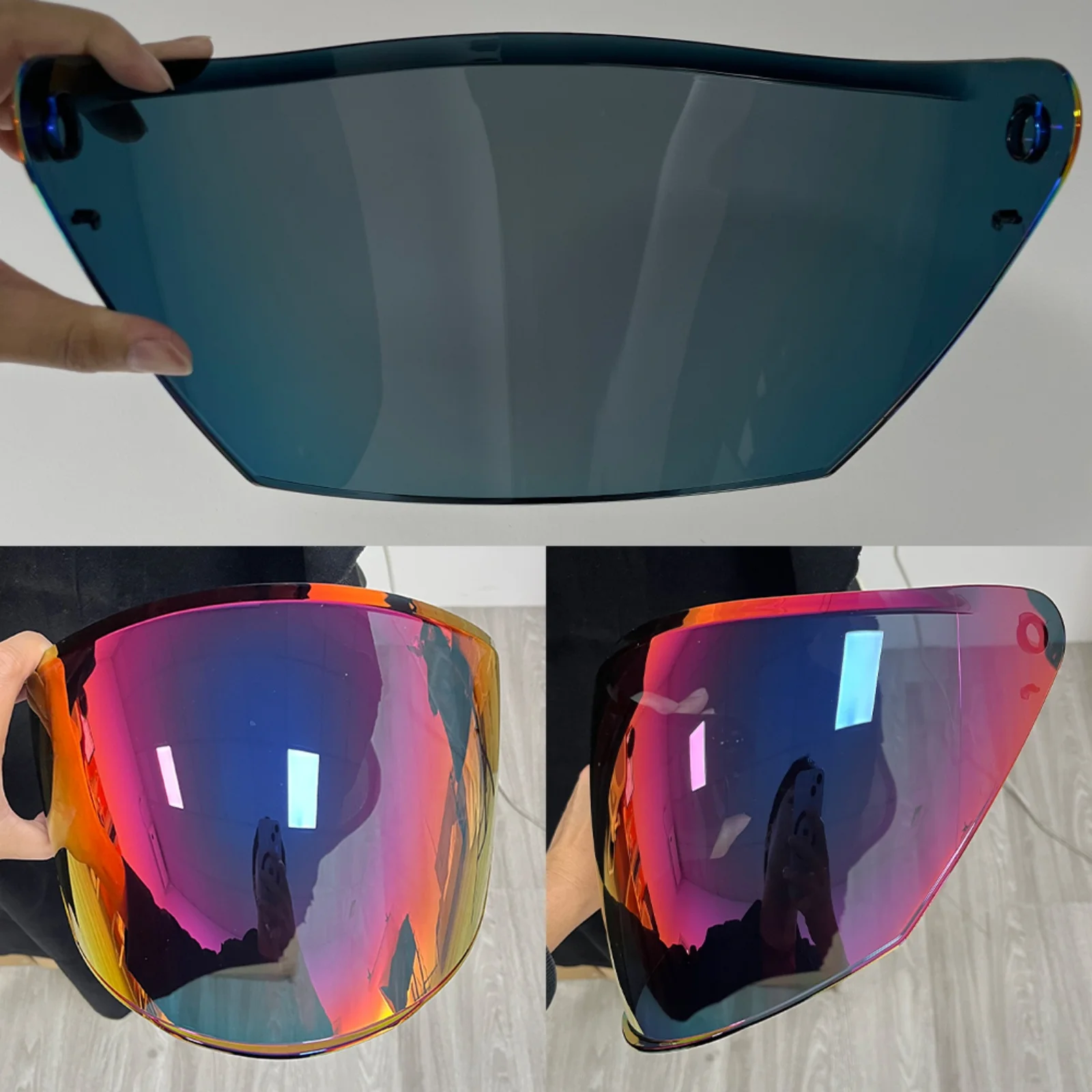 OF626 shield for LS2 Compass,OF626 helmet visor sunscreen viseira capacete anti-uv motorcycle helmet accessories
OF626 shield for LS2 Compass,OF626 helmet visor sunscreen viseira capacete anti-uv motorcycle helmet accessories