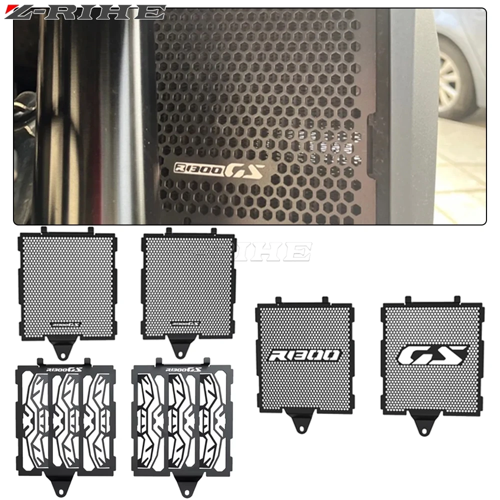 For BMW R1300GS R 1300 R1300 GS Adventure ADV GS1300 2023 2024 2025 Motorcycle Accessories Radiator Grille Guard Cover Protector
For BMW R1300GS R 1300 R1300 GS Adventure ADV GS1300 2023 2024 2025 Motorcycle Accessories Radiator Grille Guard Cover Protector