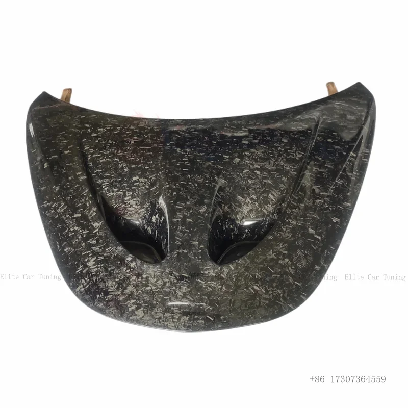 P Style Dry Carbon Fiber Engine Bonnet 2015-2018 for Mclaren 570GT 570S 540C Hood
P Style Dry Carbon Fiber Engine Bonnet 2015-2018 for Mclaren 570GT 570S 540C Hood