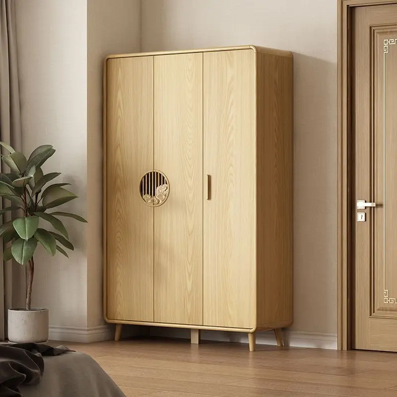 Customizable wood style wardrobe
Customizable wood style wardrobe