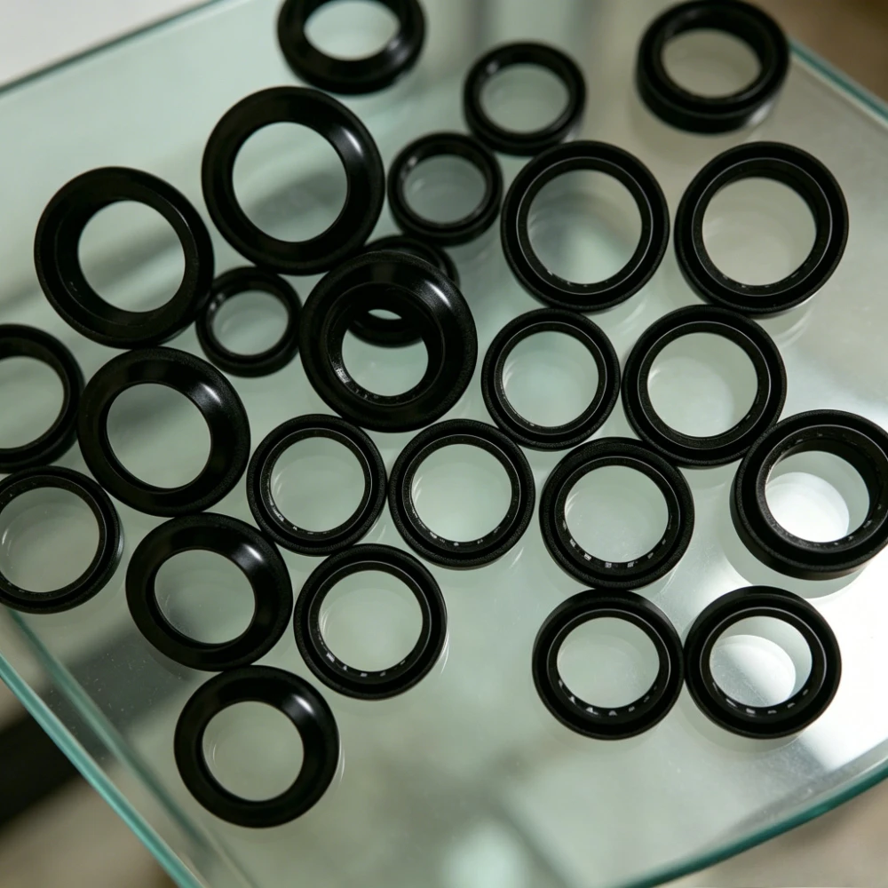 43*55 43x55x11 for Yamaha FZ1 1000 FZ6 FZ8 FZR400 FZR1000 MT-01 TDM TT XP T-MAX YZ YZF 1000 43 55 Front Fork Oil Seal Dust Cover
43*55 43x55x11 for Yamaha FZ1 1000 FZ6 FZ8 FZR400 FZR1000 MT-01 TDM TT XP T-MAX YZ YZF 1000 43 55 Front Fork Oil Seal Dust Cover