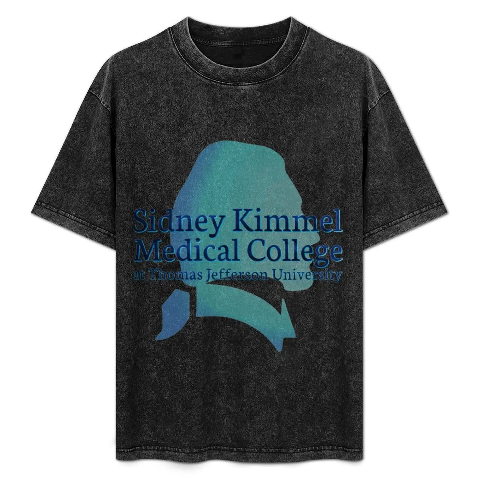 Sidney Kimmel Medical College T-Shirt Dry Fit Athletic Short Sleeve Shirt
Sidney Kimmel Medical College T-Shirt Dry Fit Athletic Short Sleeve Shirt