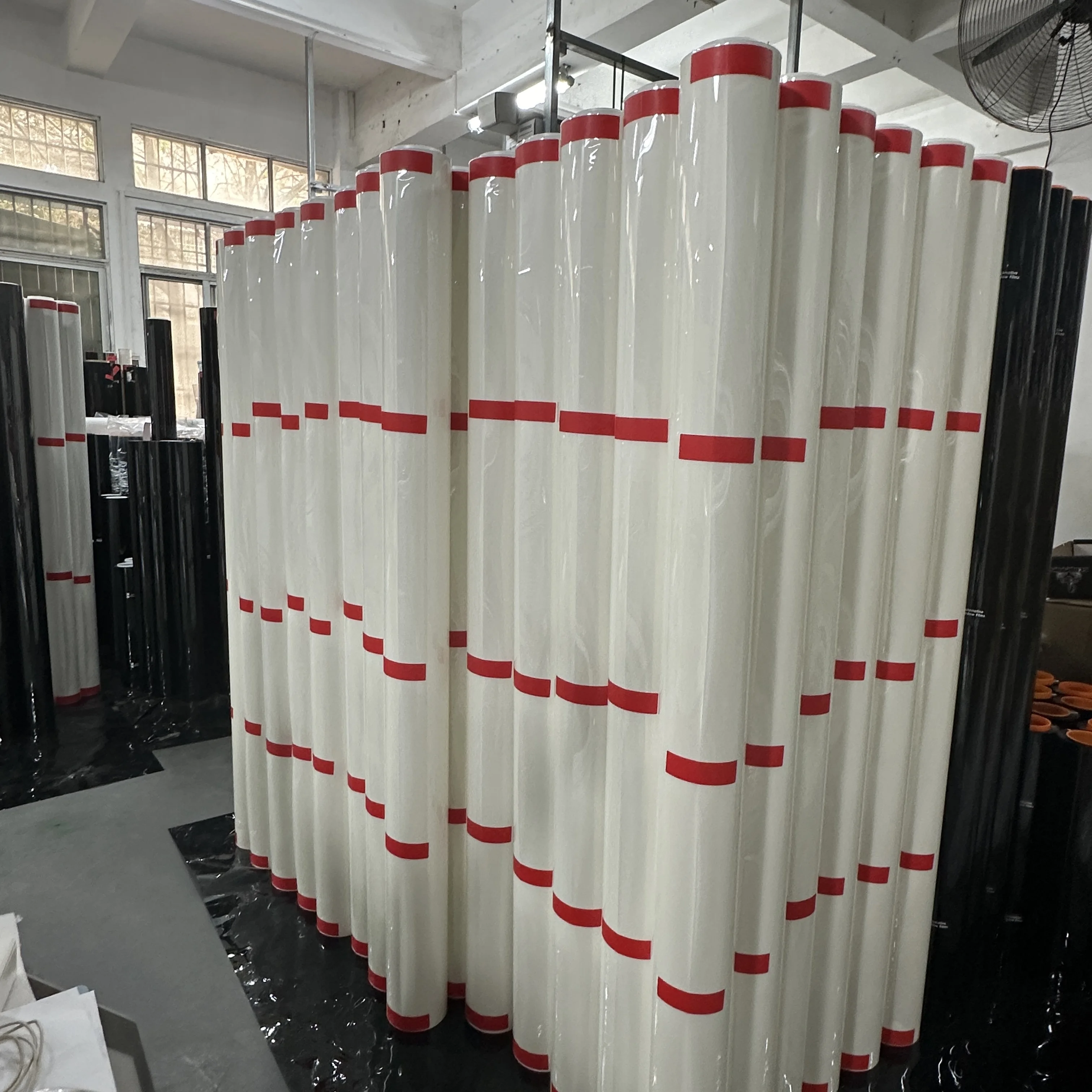 Anti-Scratch 8.5 Mil TPU PPF Car Wrap Vinyl 5 Years Warranty Self-Healing Paint Protection Film Coated Hydrophilic Car Film
Anti-Scratch 8.5 Mil TPU PPF Car Wrap Vinyl 5 Years Warranty Self-Healing Paint Protection Film Coated Hydrophilic Car Film