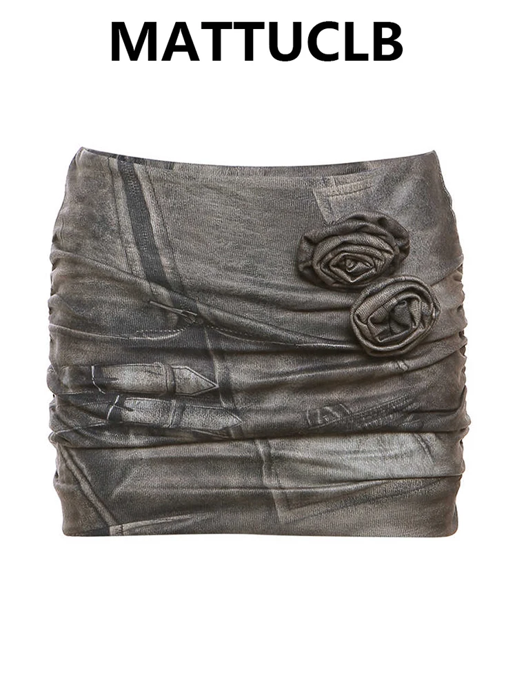 Women's Draped Skirt Goblin Core Mini Skirt Korean Fashion 2000s Party Coquette Gyaru Y2k Design Cyber Punk Harajuku Japanese
Women's Draped Skirt Goblin Core Mini Skirt Korean Fashion 2000s Party Coquette Gyaru Y2k Design Cyber Punk Harajuku Japanese