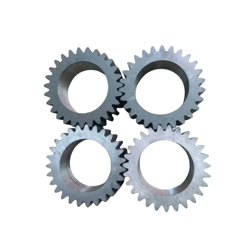 Excavator Parts PC18 15 Kubota 15 Walking Gear Primary and Secondary Planetary Teeth Sun Gear
Excavator Parts PC18 15 Kubota 15 Walking Gear Primary and Secondary Planetary Teeth Sun Gear