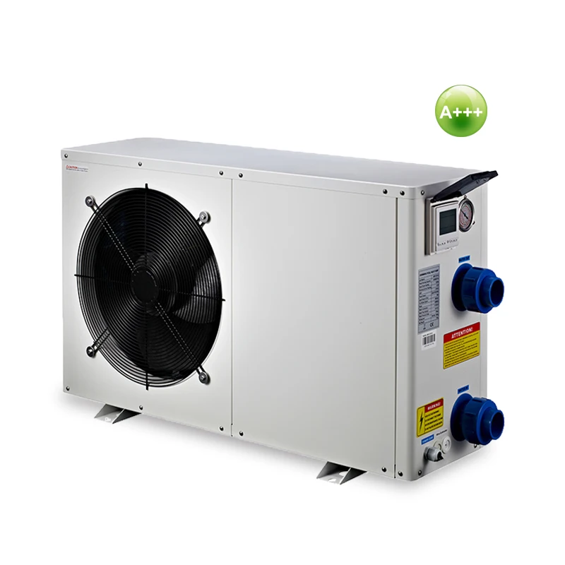 Factory Direct Wholesale Swimming Pool Water Chiller and Heater Full DC Inverter Wfi Heat Pump for Swim Pool Spa
Factory Direct Wholesale Swimming Pool Water Chiller and Heater Full DC Inverter Wfi Heat Pump for Swim Pool Spa