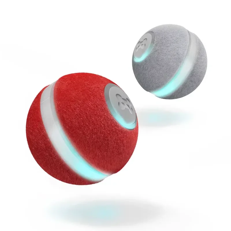 For Cheerble M1 Interactive Smart Cat Toy Ball Automatic Rolling Battery Powered Indoor Pet Toy
For Cheerble M1 Interactive Smart Cat Toy Ball Automatic Rolling Battery Powered Indoor Pet Toy