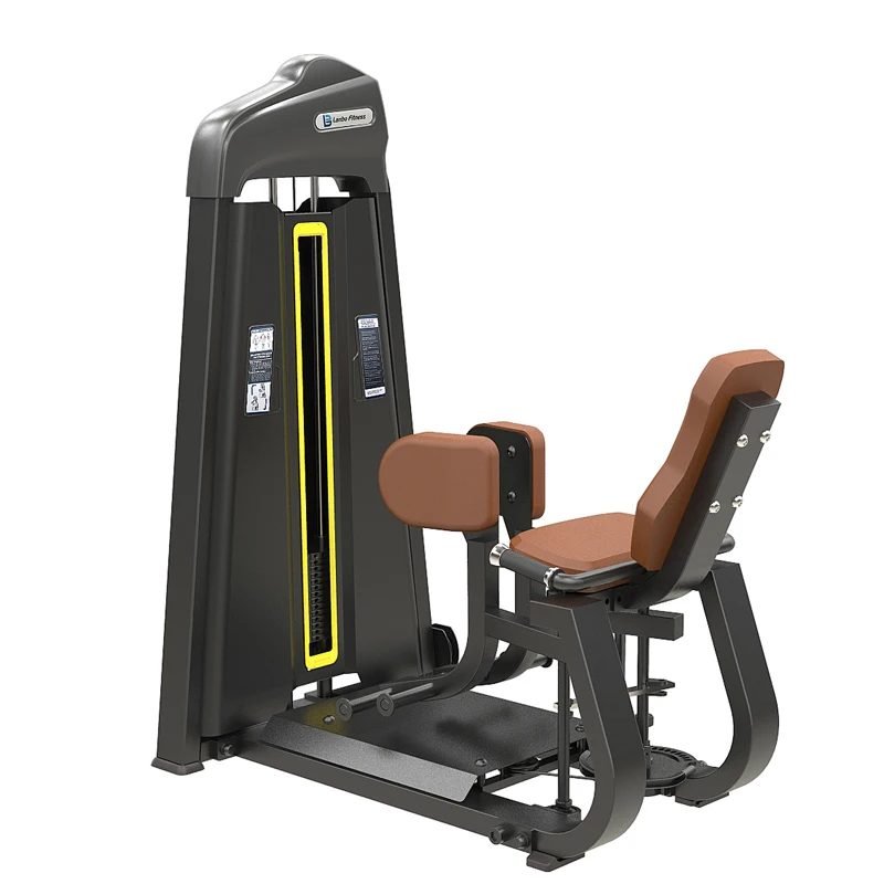 REYK Steel Mini Loader Inner Thigh Trainer-Eco-Friendly & Safe for Universal Use