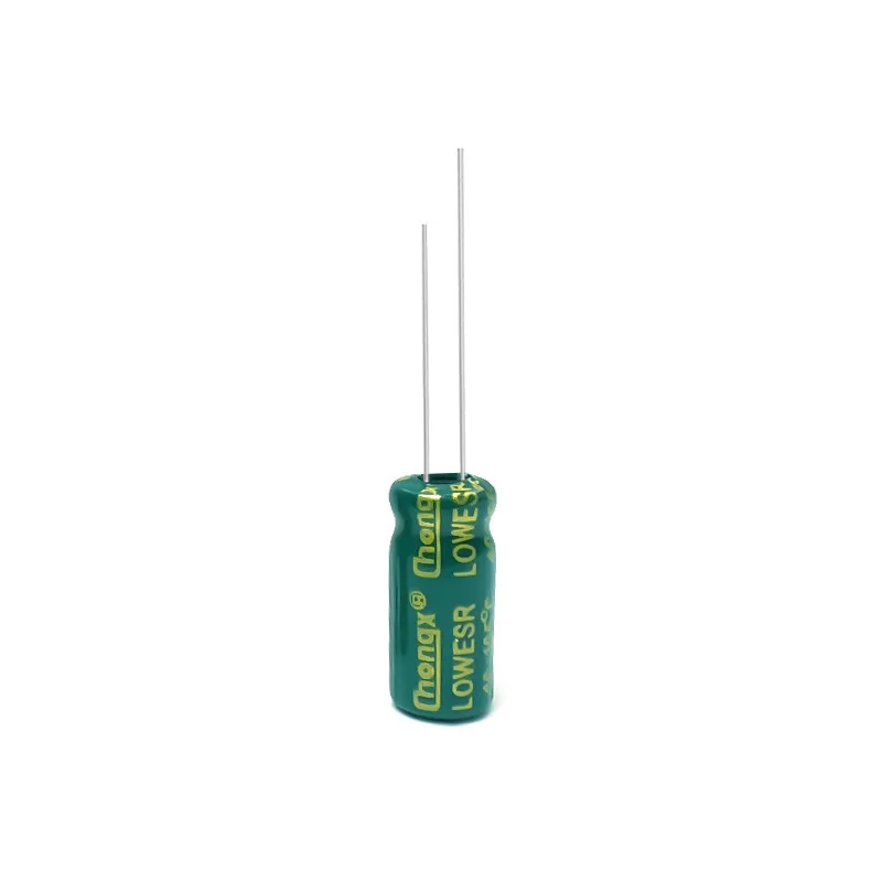 335pcs 16V 100uF Electrolytic Capacitor High Frequency Low ESR Long Life Green Gold 5x7 5x11mm for Power Supply
335pcs 16V 100uF Electrolytic Capacitor High Frequency Low ESR Long Life Green Gold 5x7 5x11mm for Power Supply