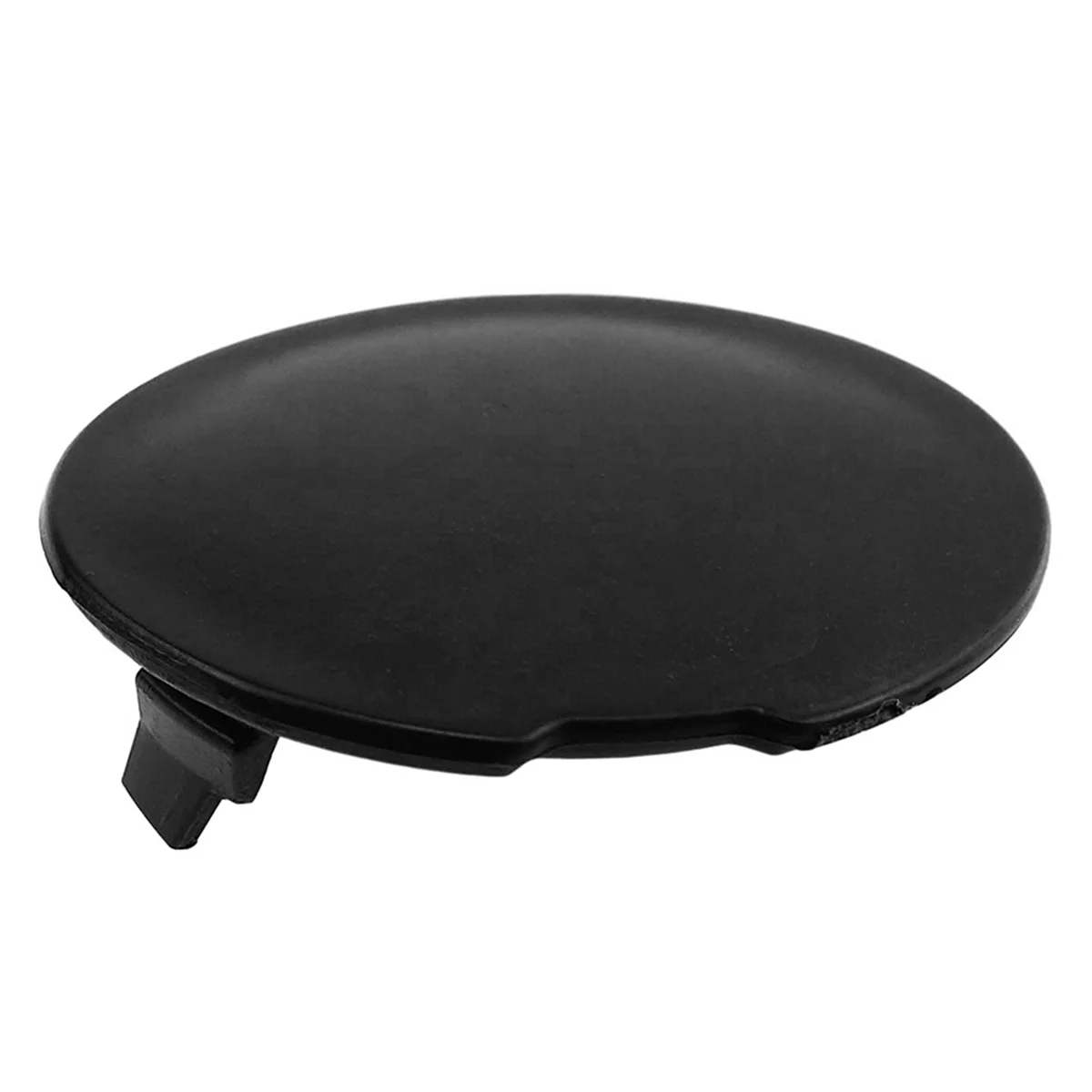 BB5Z-17A900-APTM Front Bumper Tow Hook Cover Cap Fit for Ford Explorer 2011-2015
BB5Z-17A900-APTM Front Bumper Tow Hook Cover Cap Fit for Ford Explorer 2011-2015
