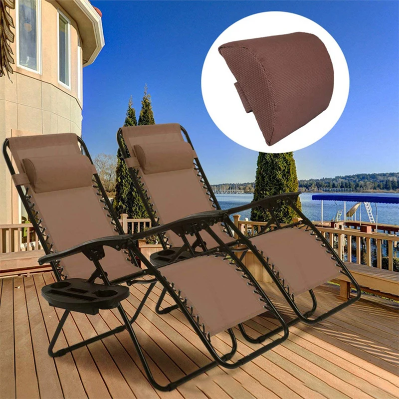 Recliner Accessories Folding Chair Pillow Nap Chair Sponge Pillow Simplicity Backrest Chair Teslin Pillow Nap Chair Headrest
Recliner Accessories Folding Chair Pillow Nap Chair Sponge Pillow Simplicity Backrest Chair Teslin Pillow Nap Chair Headrest