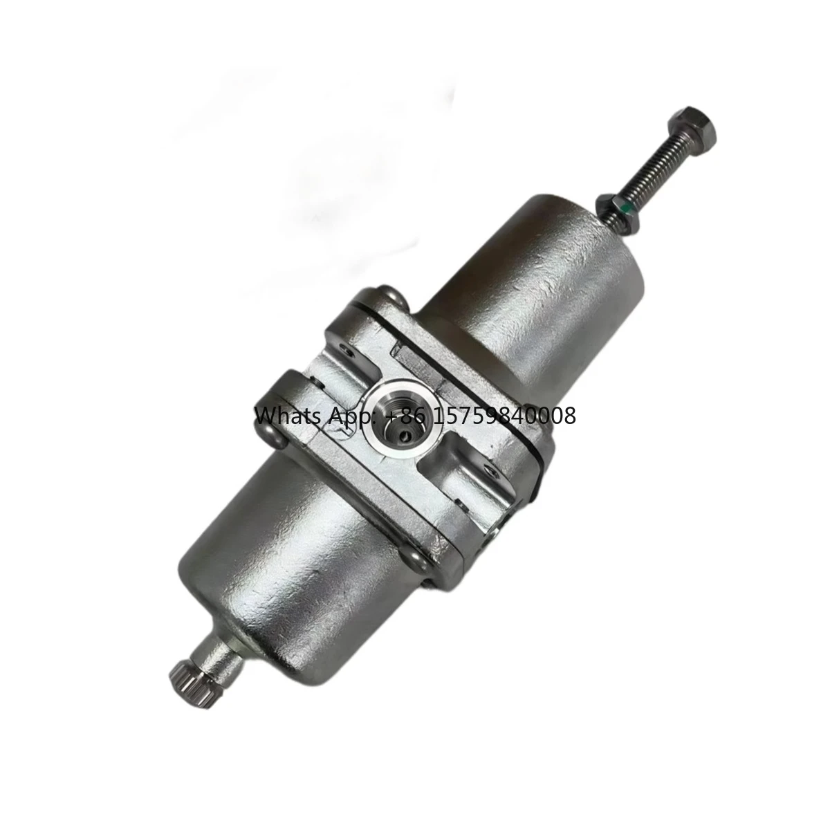 Suitable for NORGAN B38P-444-B1MA/644/844/244/344 stainless steel pressure regulator filter differential pressure
Suitable for NORGAN B38P-444-B1MA/644/844/244/344 stainless steel pressure regulator filter differential pressure