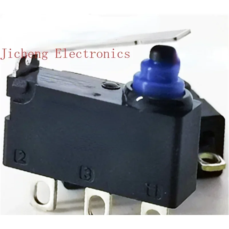 10PCS Imported From Japan D2HW Car Door Lock Microswitch 3-pin IP67 Waterproof Vehicle-mounted Light Touch Handle
10PCS Imported From Japan D2HW Car Door Lock Microswitch 3-pin IP67 Waterproof Vehicle-mounted Light Touch Handle