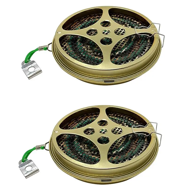 A67P-Портативный держатель спирали от комаров-Стурачка от комаров и курильница для наружного использования, сторона бассейна, патио, тераса, кемпинга, пешего туризма и т. д., Durab
A67P-Портативный держатель спирали от комаров-Стурачка от комаров и курильница для наружного использования, сторона бассейна, патио, тераса, кемпинга, пешего туризма и т. д., Durab