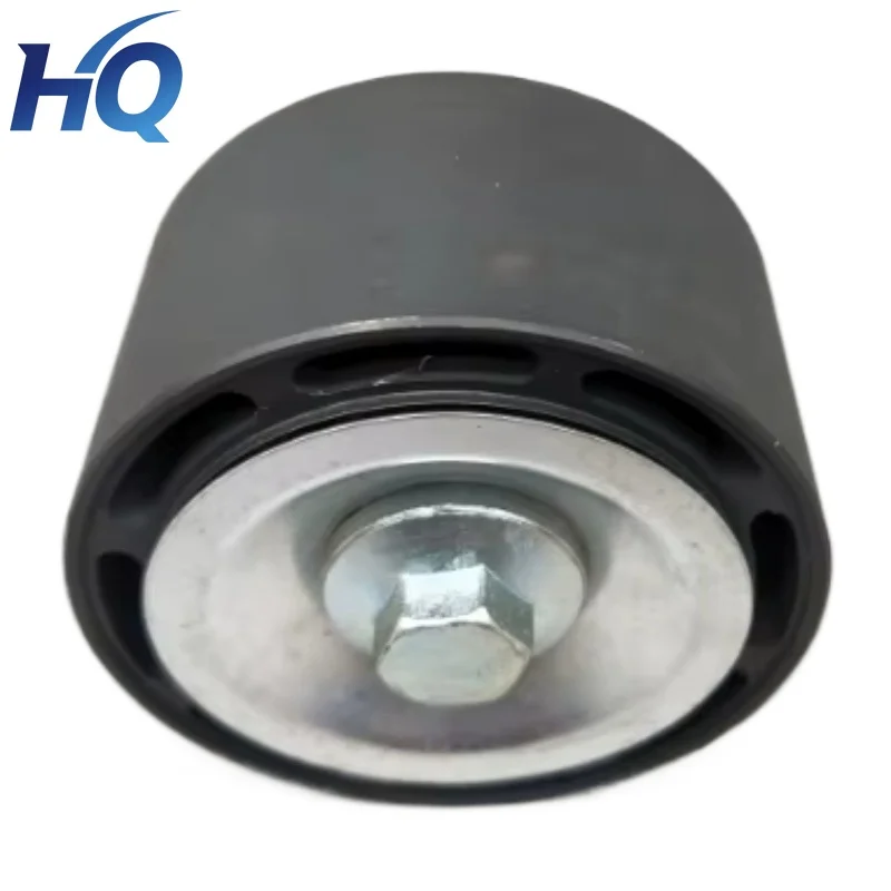 2089431 35634 Tensioner Wheel Deflector Wheel for Truck Tension Roller 1860734 2129402
2089431 35634 Tensioner Wheel Deflector Wheel for Truck Tension Roller 1860734 2129402