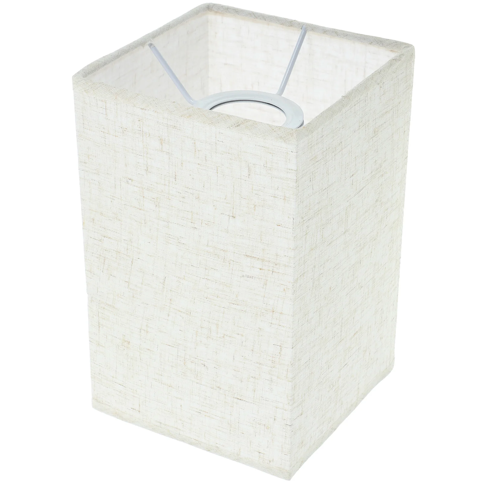 Linen Lampshade Square Floor Cloth Shades Table Lamp Shade Replacement Warm Atmosphere Bedroom Lighting Accessories
Linen Lampshade Square Floor Cloth Shades Table Lamp Shade Replacement Warm Atmosphere Bedroom Lighting Accessories