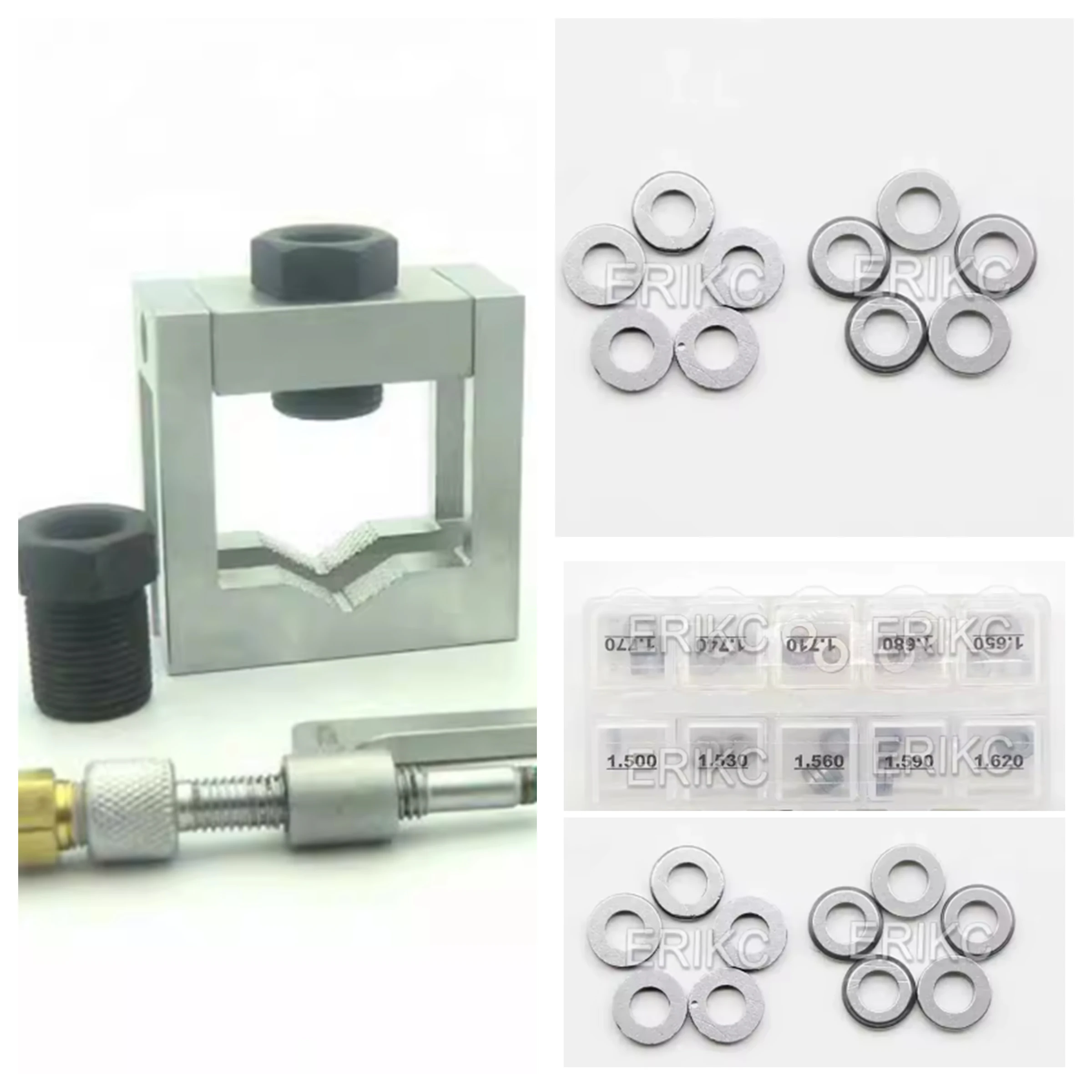 Высококачественные прокладки Common Rail Nozzle
Высококачественные прокладки Common Rail Nozzle