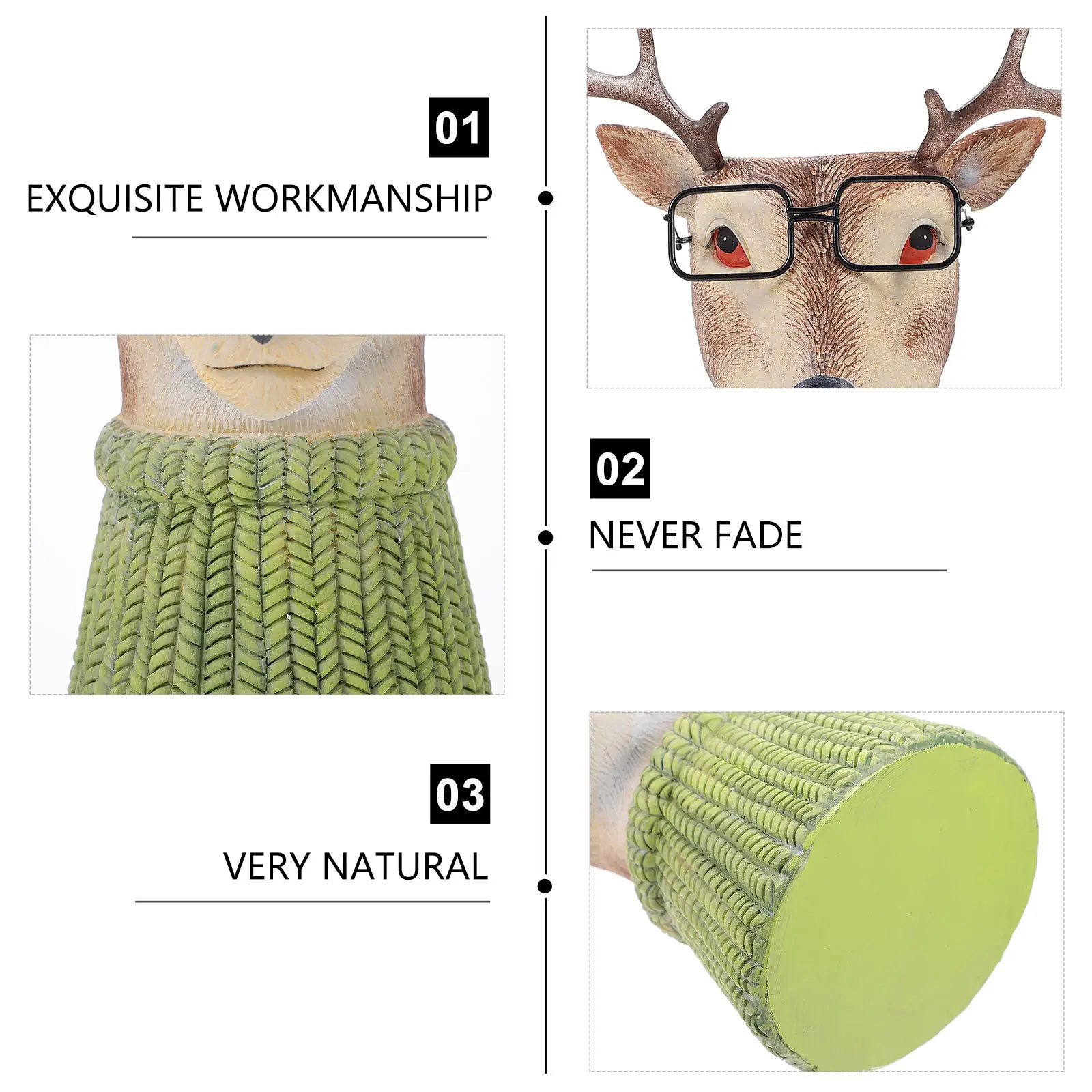 1Pcs Creative Resin Flowerpot Unique Bonsai Pot for Succulents Exquisite Craftsmanship Garden Flowerpot Home Decor Plants
1Pcs Creative Resin Flowerpot Unique Bonsai Pot for Succulents Exquisite Craftsmanship Garden Flowerpot Home Decor Plants