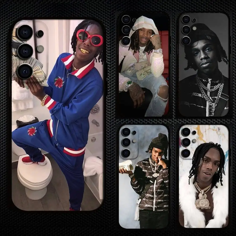 Y-YNW M-Melly Rapper Phone Case For Samsung S25,S24,S21,S22,S23,S30,Ultra,S20,Plus,Fe,Lite,Note,10,9,5G Black Cover
Y-YNW M-Melly Rapper Phone Case For Samsung S25,S24,S21,S22,S23,S30,Ultra,S20,Plus,Fe,Lite,Note,10,9,5G Black Cover