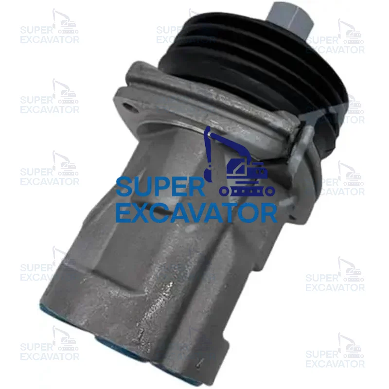 Excavator Parts E303 E306 Excavator Hydraulic Pilot Valve New Drive Joystick For Construction Spare Parts For Excavator
Excavator Parts E303 E306 Excavator Hydraulic Pilot Valve New Drive Joystick For Construction Spare Parts For Excavator