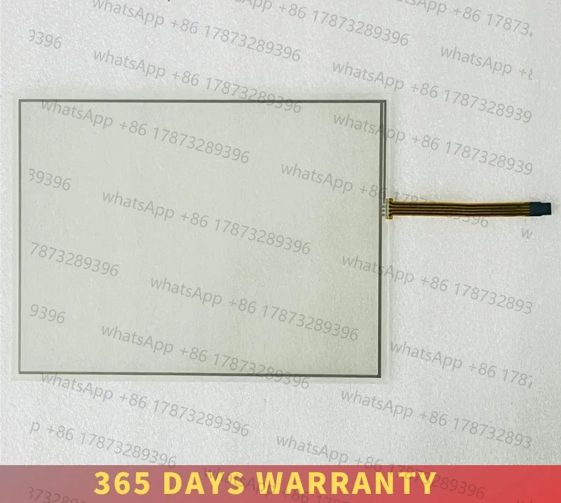 R415.012T Touch Screen Panel Glass Digitizer for R415.012T Touchscreen R415.012T
R415.012T Touch Screen Panel Glass Digitizer for R415.012T Touchscreen R415.012T