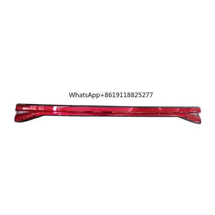 Автозапчасти для стоп-сигнала Great Wall Haval H6 4133104 XKN01A для оригинальных автозапчастей Great Wall
Автозапчасти для стоп-сигнала Great Wall Haval H6 4133104 XKN01A для оригинальных автозапчастей Great Wall