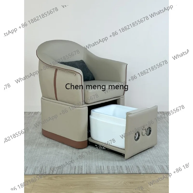 Foot sofa chair Beauty salon Customer-specific sofa Foot manicure sofa Multifunctional
Foot sofa chair Beauty salon Customer-specific sofa Foot manicure sofa Multifunctional