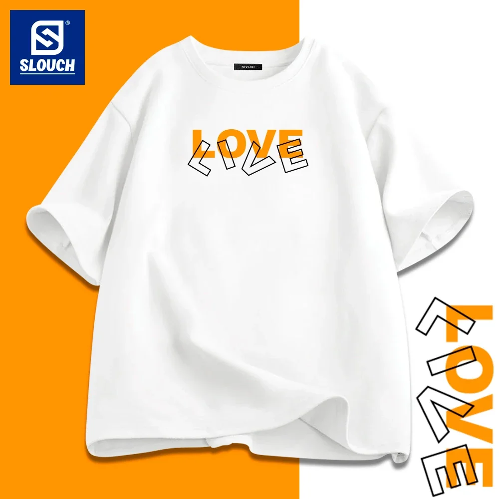 Love Letter Printed T Shirt Men's Summer Oversize Clothing Plain New Tops & Tees Cotton Short Sleeve Tee Hip Hop Streetwear 
Love Letter Printed T Shirt Men's Summer Oversize Clothing Plain New Tops & Tees Cotton Short Sleeve Tee Hip Hop Streetwear