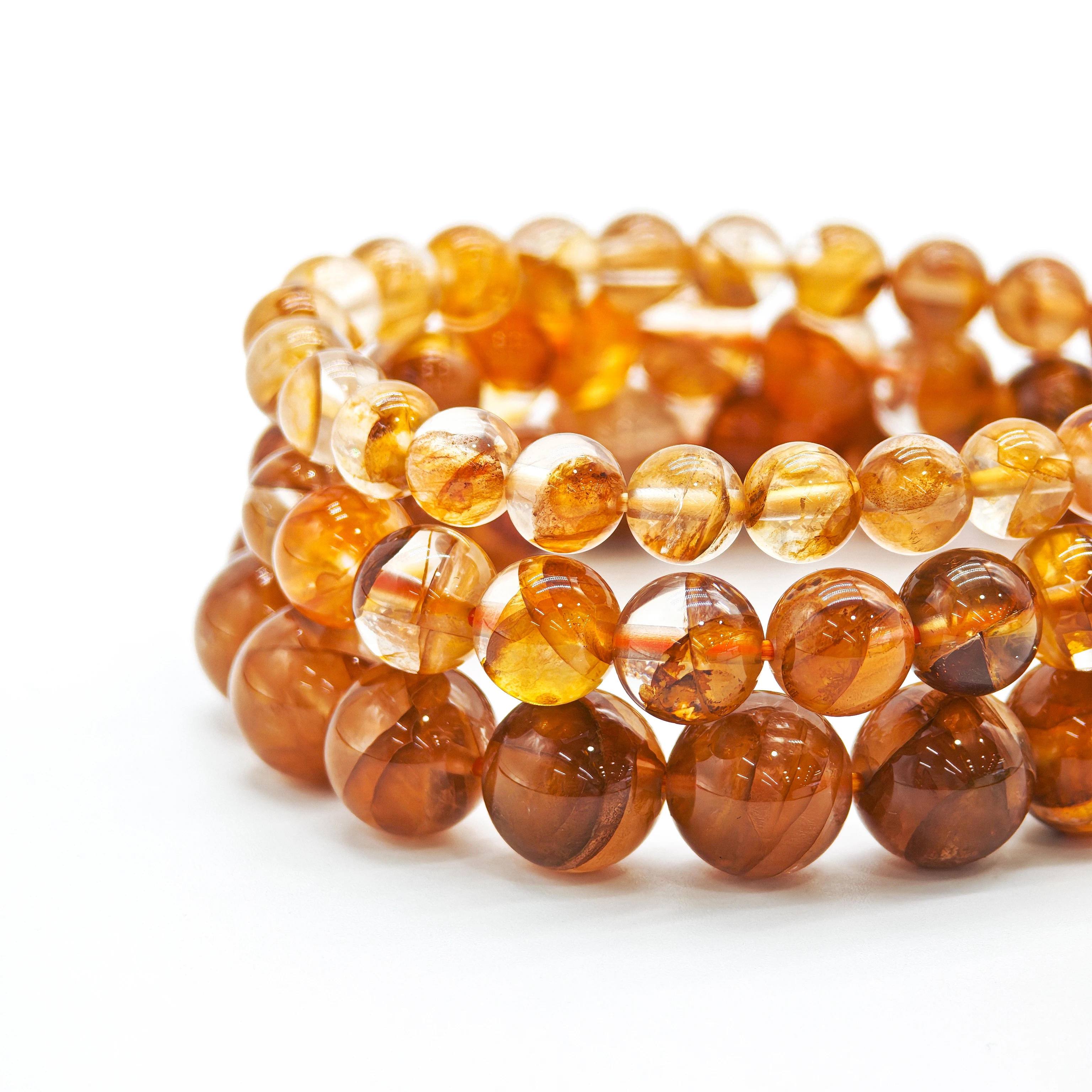 Natural stone beads crystal bracelet yellow glue flower healing stone 6/8/10mm hand string gift, fashion item.
Natural stone beads crystal bracelet yellow glue flower healing stone 6/8/10mm hand string gift, fashion item.