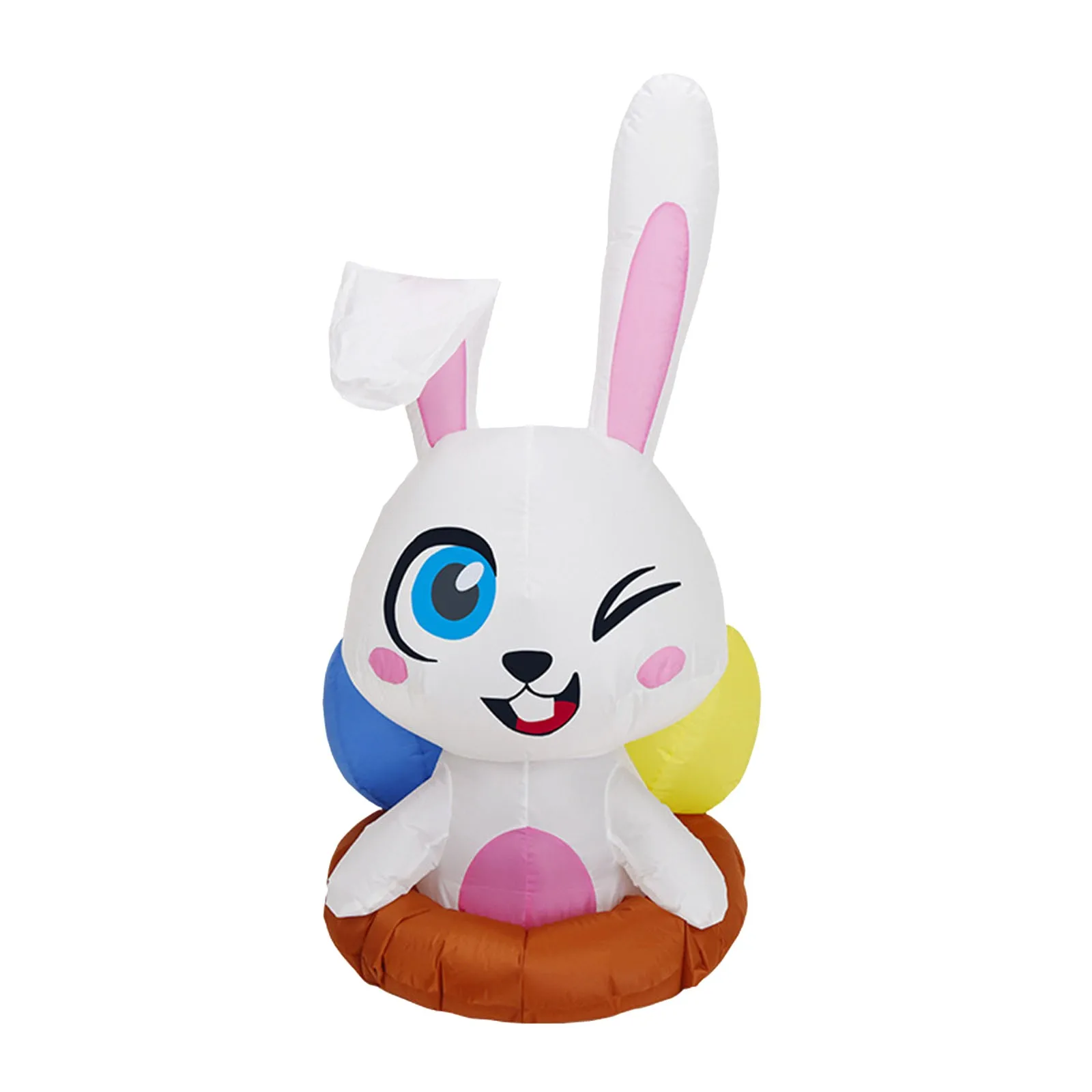 Headboard Inflatable 1 PCS Easter Holiday Inflatable Rabbit Outdoor Decoration Cute Rabbits And Rabbits 2 Inflatable Kayak
Headboard Inflatable 1 PCS Easter Holiday Inflatable Rabbit Outdoor Decoration Cute Rabbits And Rabbits 2 Inflatable Kayak