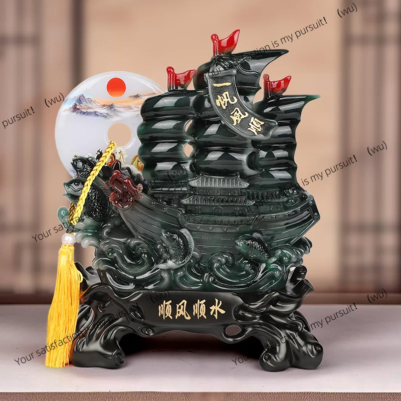 Гладкий парусный лодка, украшение для офисного стола, украшение для дома, гостиная, ТВ, винный шкаф, парусный ремесло, ювелирные изделия
Гладкий парусный лодка, украшение для офисного стола, украшение для дома, гостиная, ТВ, винный шкаф, парусный ремесло, ювелирные изделия