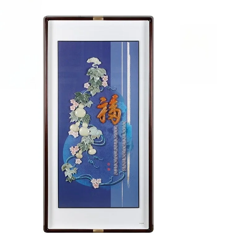 Chinese style modern decorative painting Fu
Chinese style modern decorative painting Fu