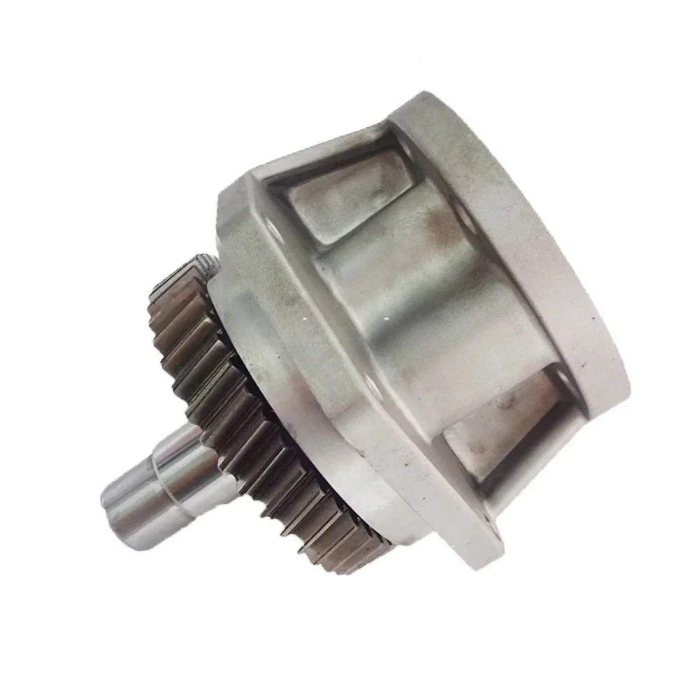 K19 Series Engine Auxiliary Drive Assembly Replacement Spare Parts For Heavy Mining Construction Machinery
K19 Series Engine Auxiliary Drive Assembly Replacement Spare Parts For Heavy Mining Construction Machinery