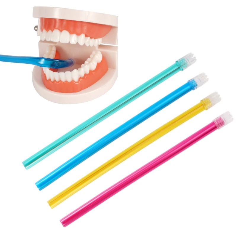 20Pcs Dental Saliva Ejector Aspirator Tube Disposable Flexible Evacuation Pipe Tips Bendable Suction Tube Dentistry Material
20Pcs Dental Saliva Ejector Aspirator Tube Disposable Flexible Evacuation Pipe Tips Bendable Suction Tube Dentistry Material